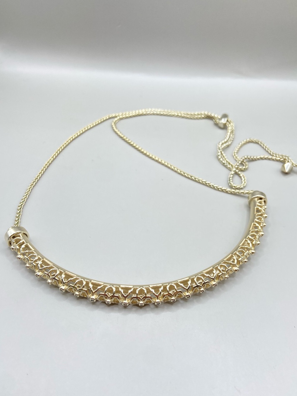 Kendra Scott Lucy Choker Necklace